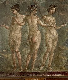 Three Graces